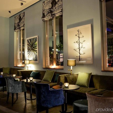 Numa Brussels Lief Aparthotel Εξωτερικό φωτογραφία