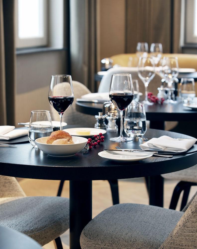 Numa Brussels Lief Aparthotel Εξωτερικό φωτογραφία