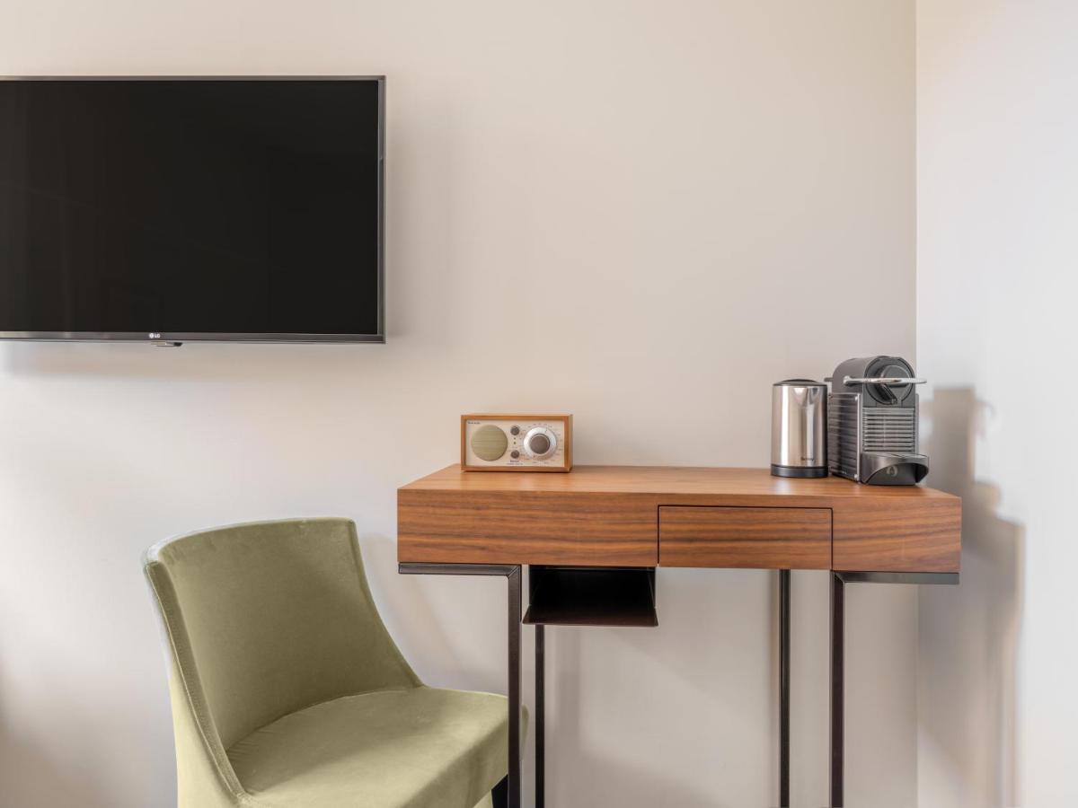 Numa Brussels Lief Aparthotel Εξωτερικό φωτογραφία