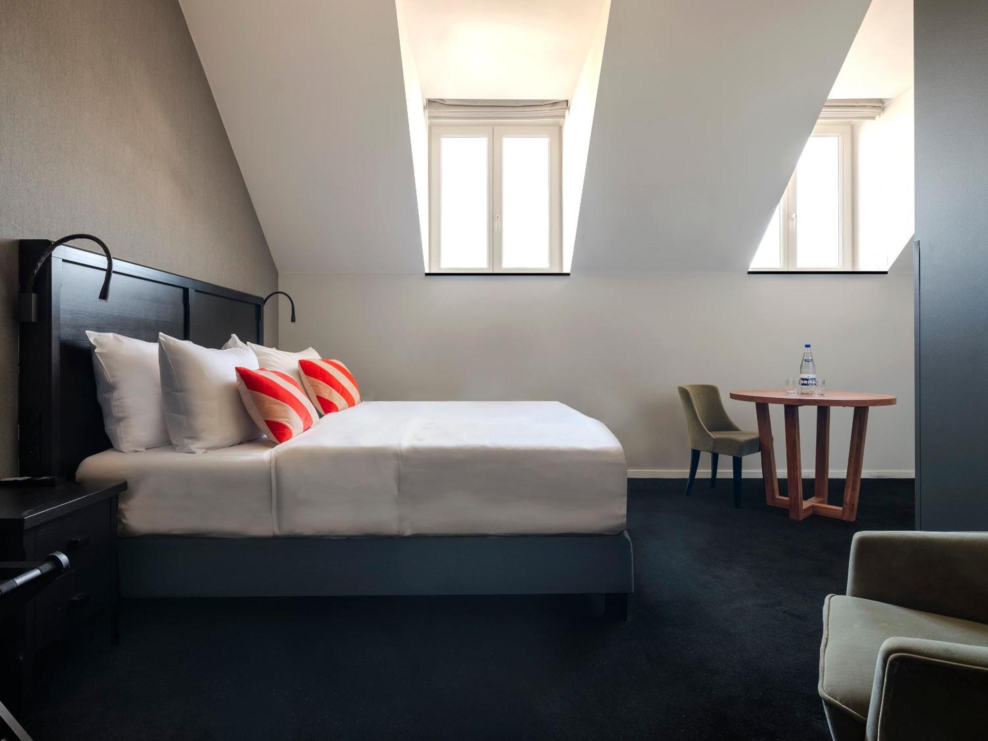Numa Brussels Lief Aparthotel Εξωτερικό φωτογραφία