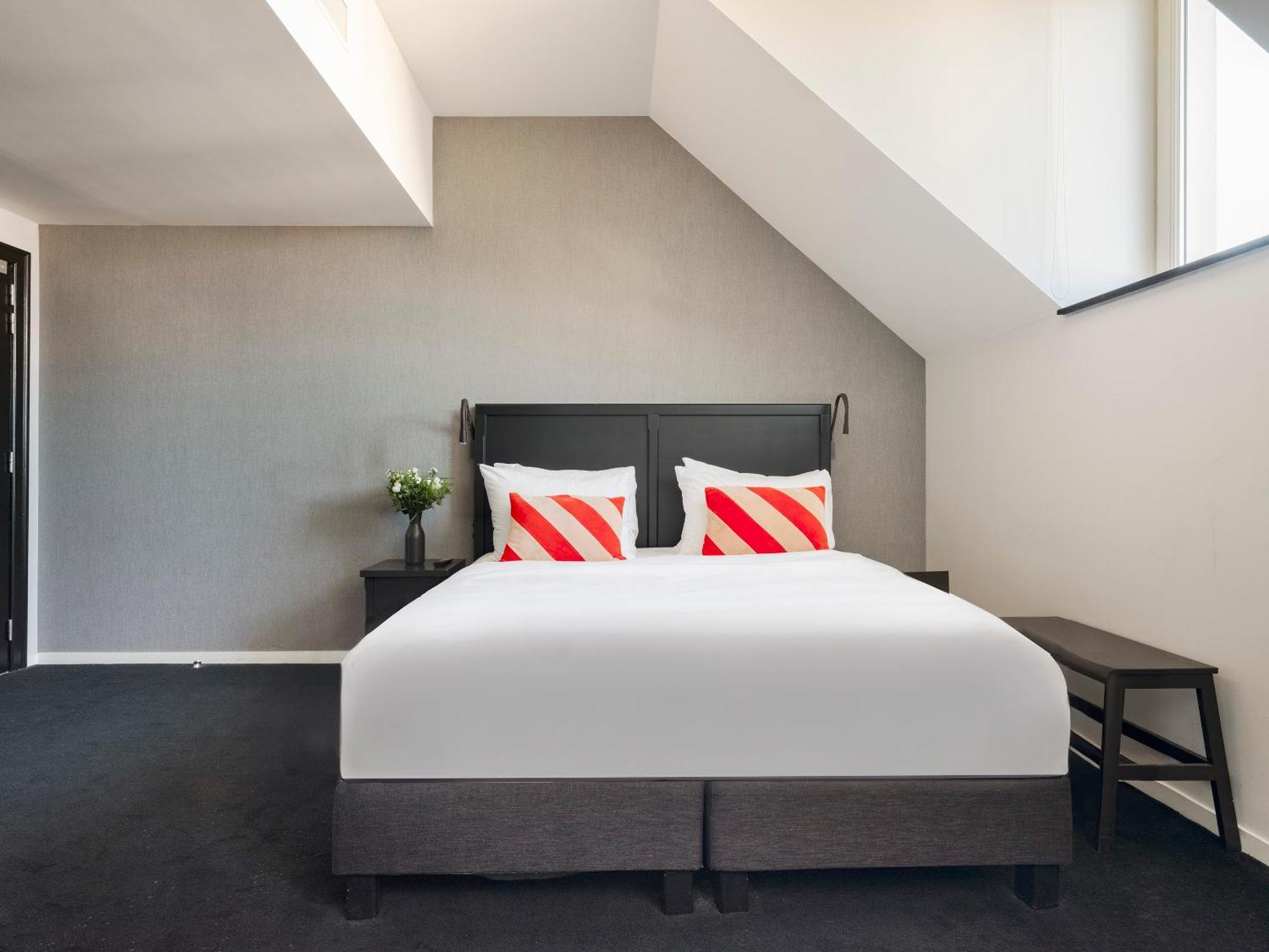 Numa Brussels Lief Aparthotel Εξωτερικό φωτογραφία