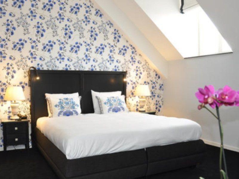 Numa Brussels Lief Aparthotel Εξωτερικό φωτογραφία