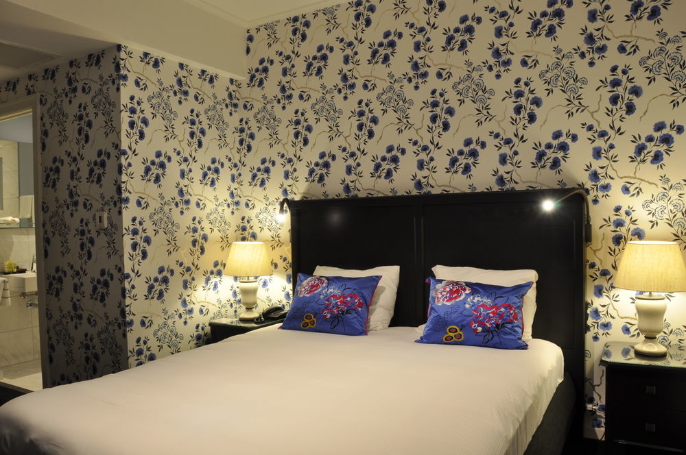 Numa Brussels Lief Aparthotel Εξωτερικό φωτογραφία