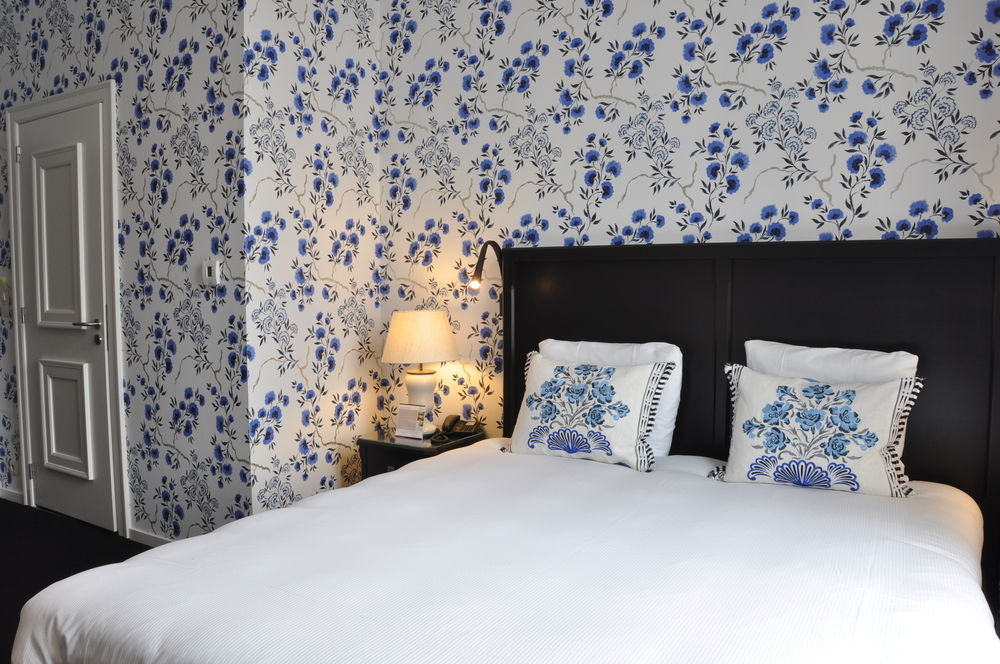 Numa Brussels Lief Aparthotel Εξωτερικό φωτογραφία