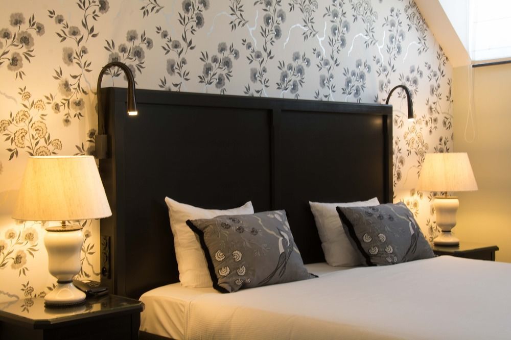Numa Brussels Lief Aparthotel Εξωτερικό φωτογραφία