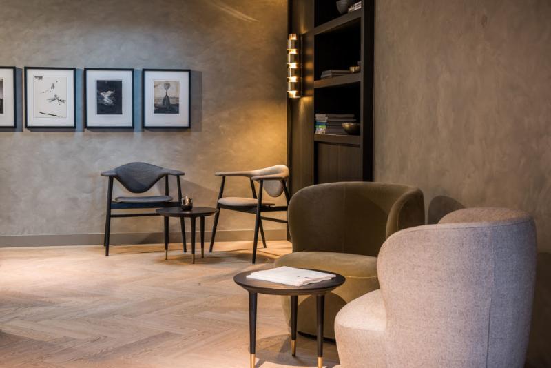Numa Brussels Lief Aparthotel Εξωτερικό φωτογραφία