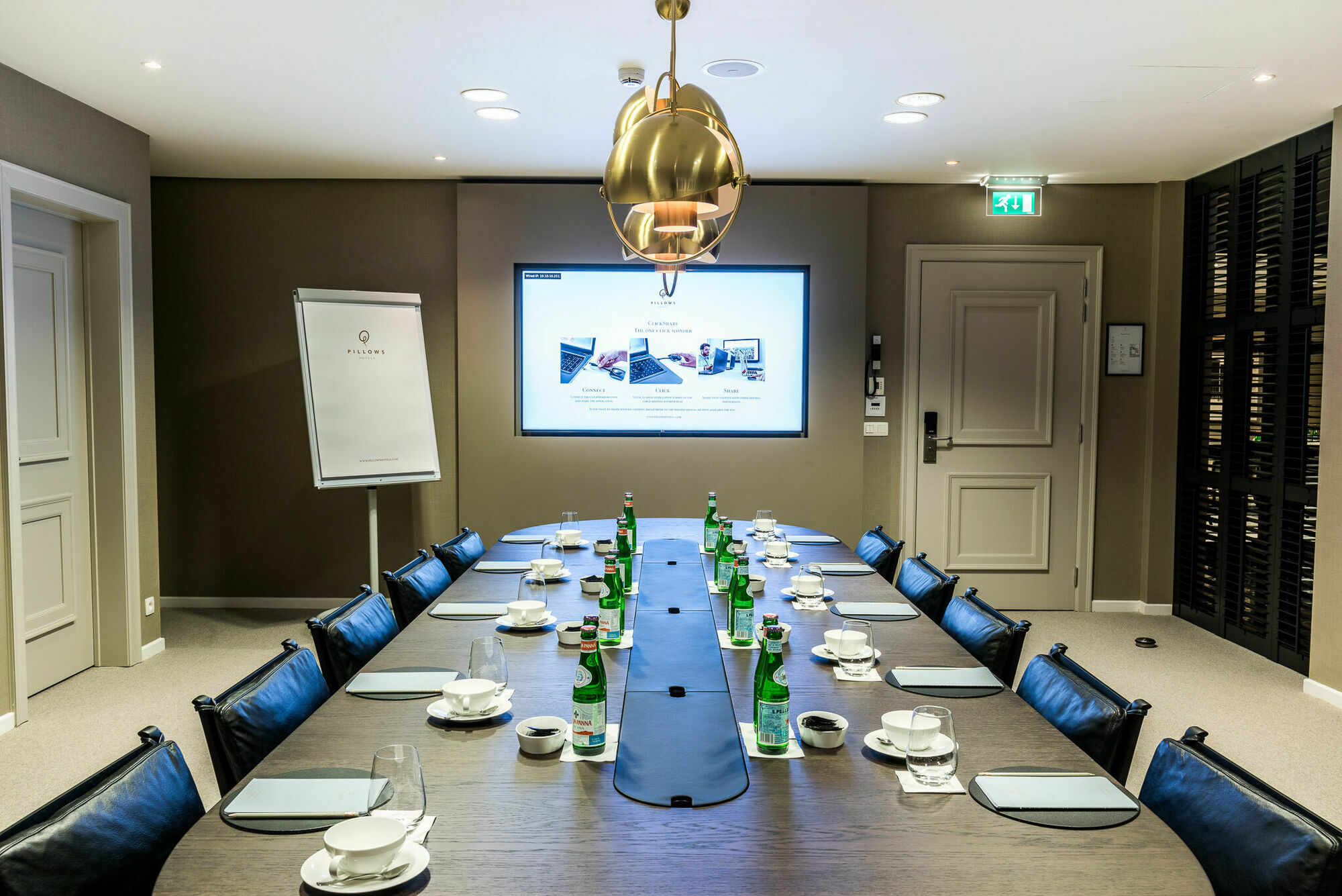 Numa Brussels Lief Aparthotel Εξωτερικό φωτογραφία