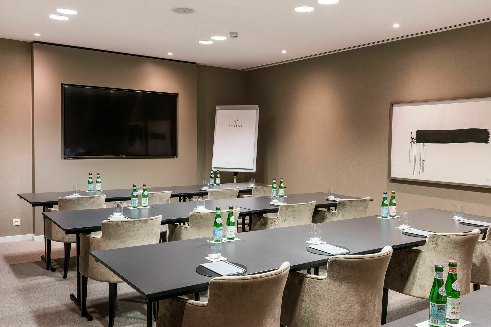 Numa Brussels Lief Aparthotel Εξωτερικό φωτογραφία